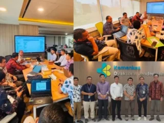 Dinkes Kerinci Jemput Bola ke Kemenkes, Perjuangkan Fasilitas dan Layanan RSUD