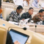 RDP Bersama Komisi II DPR RI, Kementerian ATR/BPN Paparkan Rencana Pelaksanaan Anggaran Tahun 2027