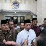 Menteri ATR/Kepala BPN Hormati Proses Hukum KPK dan Pastikan Pelayanan Pertanahan Tetap Berjalan