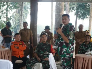 Solusi Cegah Karhutla, Gubernur Al Haris Dorong Inovasi Tanam Bambu di Lahan Gambut