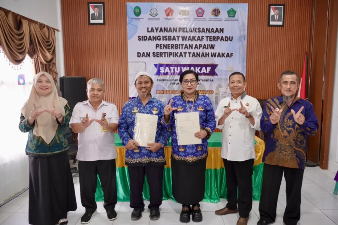 Sertipikasi Rumah Ibadah
