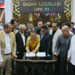 Pembahasan Tingkat I RUU Pengaturan Reforma Agraria Disepakati untuk Dilanjutkan ke Sidang Paripurna