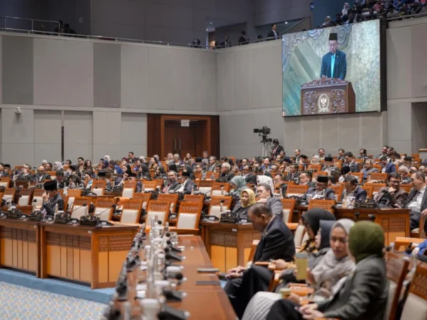 RUU Pengaturan Reforma Agraria Disetujui Jadi Undang-Undang, Pemerintah Upayakan Sebesar-besarnya Kemakmuran Rakyat