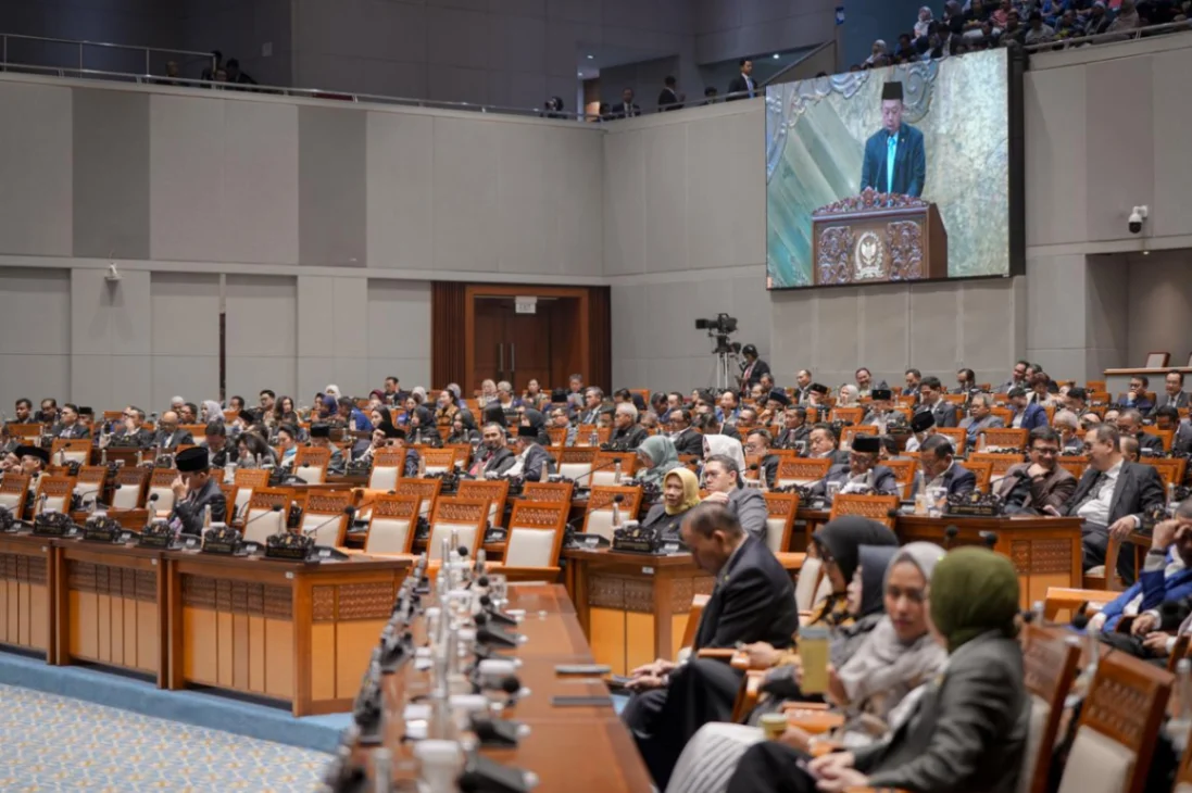 RUU Pengaturan Reforma Agraria