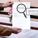 Mengenal Nomor Sertipikat dan Makna yang Terkandung di Dalamnya