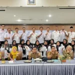 Wujudkan Layanan Optimal, Hermendizal Minta Pengelola Keuangan Faskes di Kerinci Lebih Transparan