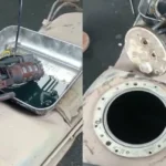 Kendaraan Mogok Usai Isi Pertalite di SPBU Kumun, Warga Desak Pertamina Turun Tangan