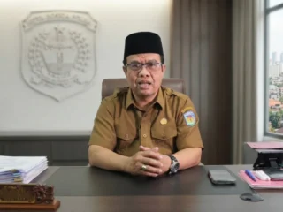 Ini Daftar Nama 20 Pejabat Yang Berebut 5 Kursi Kepala OPD Sungai Penuh