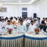 Ketua DPRD Hutri Randa Hadiri Maulid Nabi 2026