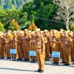 Gaji PPPK Daerah Resmi Ditanggung Pemerintah Pusat Mulai 2027
