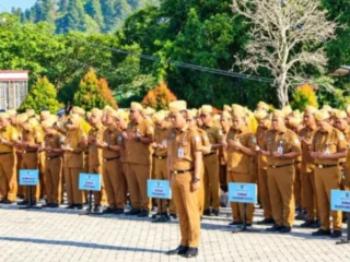 Gaji PPPK Daerah Resmi Ditanggung Pemerintah Pusat Mulai 2027