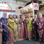 Sri Kartini Alfin Dorong Kerajinan Sungai Penuh Tembus Pasar Nasional