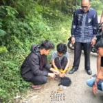 Residivis Narkoba di Sungai Penuh Kembali Dibekuk, Polisi Sita 27 Paket Sabu Jaringan Padang