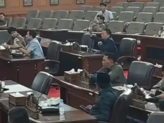 Merasa Jadi Anak Tiri, Edminuddin: Minta Kerinci dan Sungai Penuh Lepas dari Provinsi Jambi