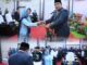 Hj. Helneti Mesra Resmi Dilantik Jadi Anggota DPRD Sungai Penuh