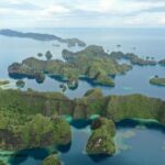 Di Ujung Indonesia, Pulau Kecil Terluar Dijaga dengan Kepastian Hukum Hak atas Tanah