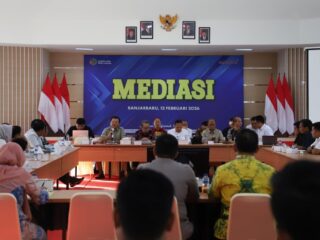 Lindungi Hak Masyarakat, Kementerian ATR/BPN Selesaikan 3.018 Kasus Pertanahan