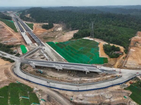 Dua Tahun Kabinet Merah Putih, Kementerian ATR/BPN Realisasikan Pengadaan Tanah untuk Infrastruktur dan Konsolidasi Tanah