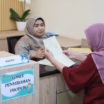 Pendaftaran Tanah dan Layanan Pertanahan Ikut Berkontribusi terhadap Peningkatan Nilai Ekonomi hingga Rp1.834,8 Triliun