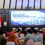 Kementerian ATR/BPN Finalisasi Penjenjangan Kinerja untuk Perkuat Manajemen Kinerja Organisasi