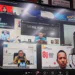 Wamen ATR/Waka BPN Bahas Pentingnya UU Pengaturan Reforma Agraria dalam Diskusi Publik Ombudsman RI