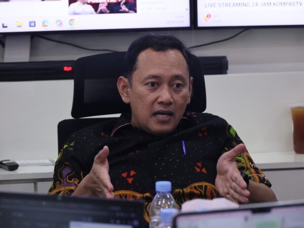 Sejak Diluncurkan pada 2023, Kementerian ATR/BPN Terbitkan Hampir 10 Juta Sertipikat Elektronik