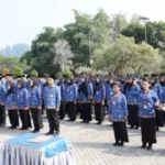 BKPSDM Sungai Penuh Imbau PPPK Paruh Waktu Segera Perpanjang Kontrak, Jangan Menunda