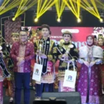 Wako Alfin Dukung Penuh Ajang Bujang Gadis 2026 demi Majukan Pariwisata Sungai Penuh