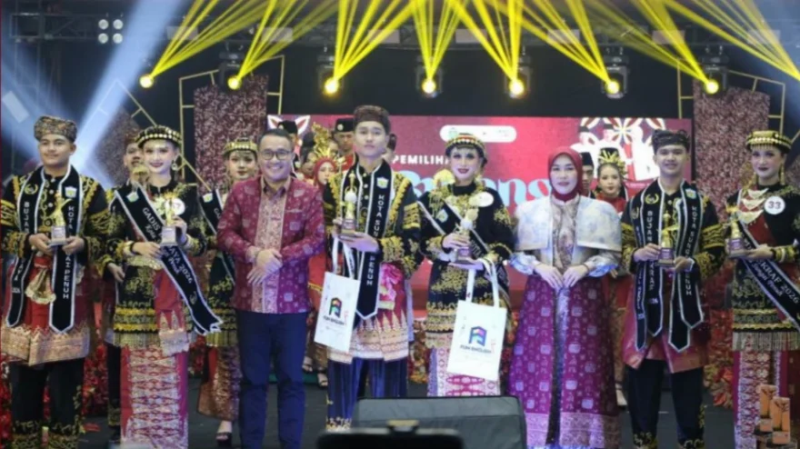 Bujang Gadis 2026 Kota Sungai Penuh
