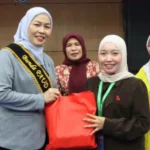 Wawako Azhar & Bunda PAUD Sungai Penuh Buka Kelas Parenting demi Cetak Generasi Unggul