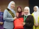 Wawako Azhar & Bunda PAUD Sungai Penuh Buka Kelas Parenting demi Cetak Generasi Unggul
