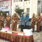 Gerakan 3S Pemkot Sungai Penuh: Komitmen Nyata ASN Turunkan Stunting