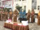 Gerakan 3S Pemkot Sungai Penuh: Komitmen Nyata ASN Turunkan Stunting