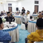 Menyiapkan Kafilah Terbaik, Wako Alfin & Wawako Azhar Optimis Sungai Penuh Juara di MTQ ke-55 Jambi