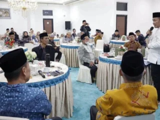 Menyiapkan Kafilah Terbaik, Wako Alfin & Wawako Azhar Optimis Sungai Penuh Juara di MTQ ke-55 Jambi