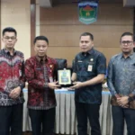 Studi Tiru Dinkes Sarolangun ke Sungai Penuh Fokus pada Transformasi ILP