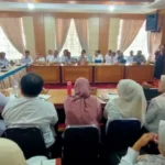 Pemkot Sungai Penuh Gandeng BPKP Jambi untuk Perkuat Pengawasan Internal