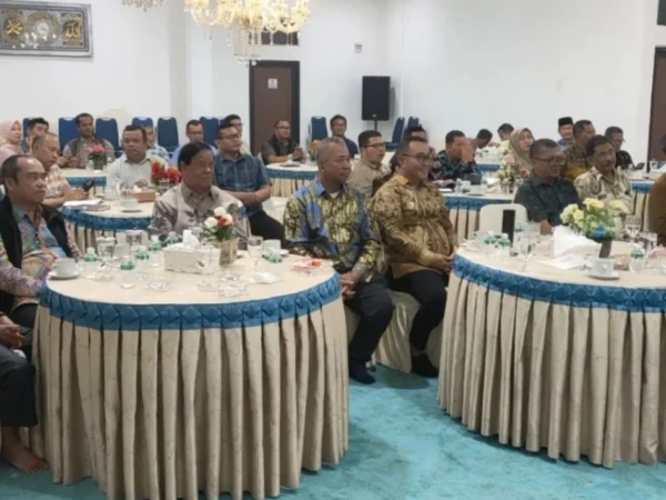 Pemkot Sungai Penuh dan UNRI Kolaborasi Tingkatkan SDM Guru serta Riset Daerah