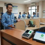 Heboh Fenomena ASN "Ghaib" di Kerinci: Absen Ada, Orangnya Entah Kemana