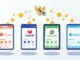 4 Marketplace Ini Mulai Pungut Pajak Pedagang Online Per 1 Oktober 2026