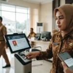 BKPSDM Sungai Penuh Tegas! ASN Dilarang Main-Main dengan Absensi Digital dan GPS Palsu