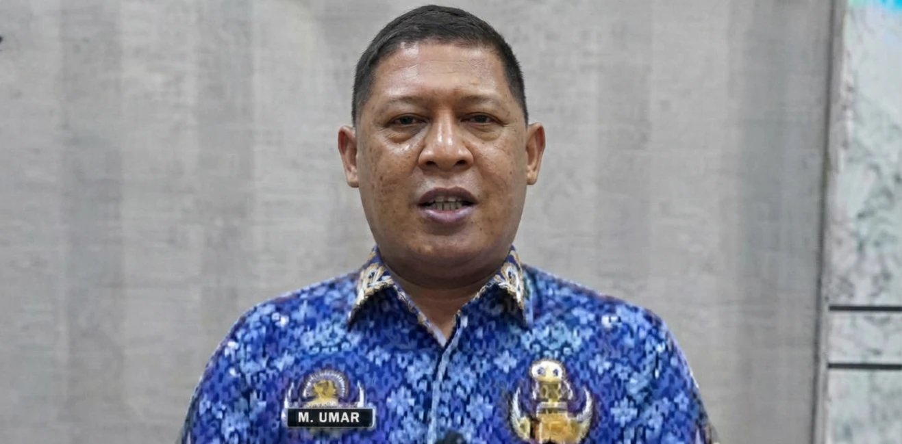 Pemprov Jambi Usulkan 1.800 Formasi CPNS Guru 2027