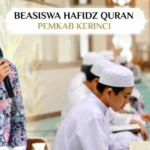 Raih Beasiswa Pendidikan hingga Rp20 Juta! Pemkab Kerinci Ajak Penghafal Al Quran Segera Daftar