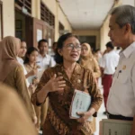 Wacana PPPK Jadi PNS: Guru Senior Ungkap Kekhawatiran Soal Tes CAT dan Regulasi