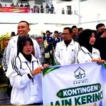 IAIN Kerinci Ukir Sejarah! Enam Cabang Lolos Final PKM IV PTKIN Se-Sumatera