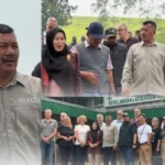 Harga Kulit Manis Anjlok, Bupati Monadi Gandeng Buyer Eropa Demi Petani Kerinci