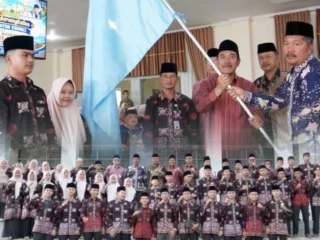 Andalkan Talenta Lokal, Kerinci Siap Ukir Prestasi di MTQH ke-55 Jambi