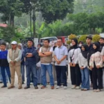 Kemenag Kerinci Lepas 33 Siswa Terbaik ke Ajang OMI Provinsi Jambi 2026