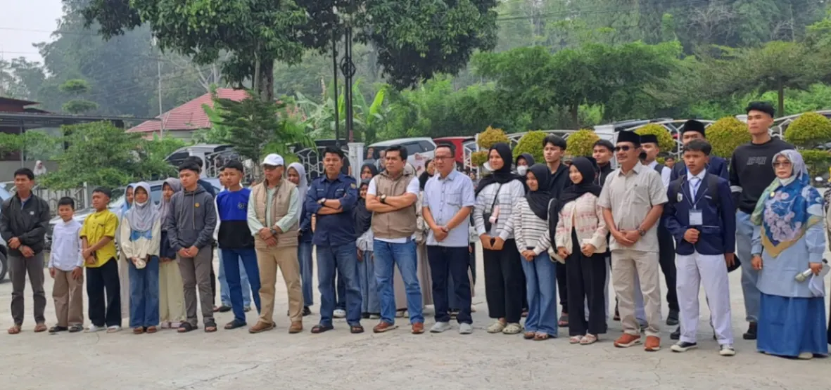 OMI Provinsi Jambi 2026