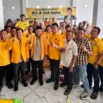 Cek Endra Ajak Petani Kerinci Naik Kelas Lewat Olahan Kopi dan Kayu Manis